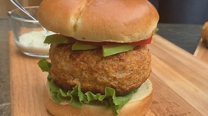 Grilling recipes to kick off the barbecue season