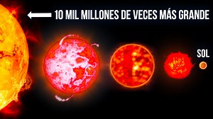 1.5M views · 38K reactions | Hay una estrella que es más pesada que todo el sistema solar: | Acertijos en 7 segundos | Facebook
