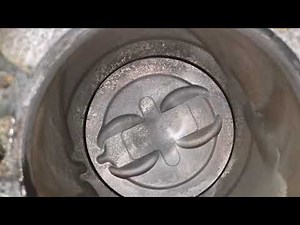 Mercruiser 5.7 3(X3) - Blown Head Gaskets