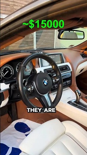 Affordable Cars That Look Expensive