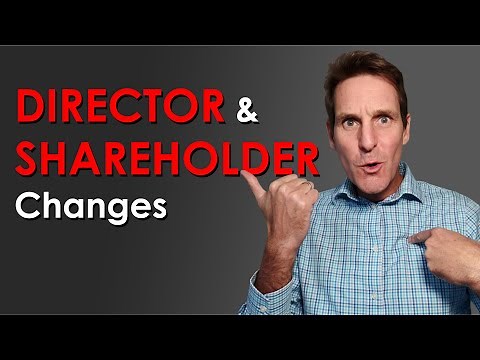 Director and Shareholder Appointment and Removals (CIPC guidelines)