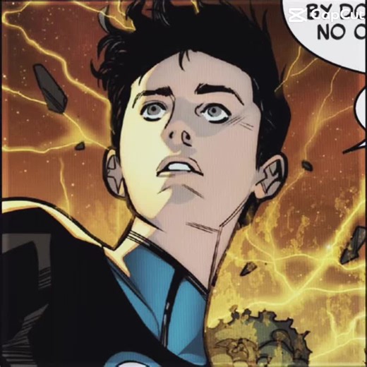 Franklin Richards and His Role in the Marvel Universe
