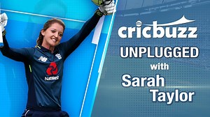 Sarah Taylor, in a candid chat with Adam Collins, mentions of her battle against anxiety, her keenness to overcome the upcoming Indian challenge and more on Cricbuzz Unplugged #INDWvENGW #SarahTaylor #Englandwomencricket #CricbuzzUnplugged | cricbuzz