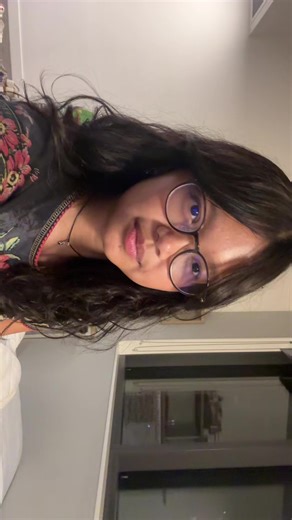 Managing Crazy Wavy Hair After Washing