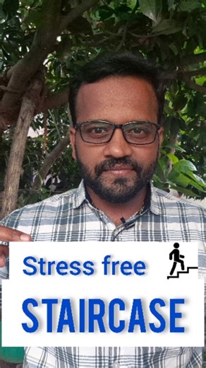 Lego Architects Design Studio on Instagram: "Make Your Stairs Stress-Free! Here’s how smart design can make every step feel effortless: Tread = 1 foot Perfect step depth so your foot lands comfortably in the center — no toe hits on the riser! Riser = 6 inches Easy on the knees and matches your body’s natural rhythm. Equal height = muscle memory activated! Rough Surface = Confident Climb No need for handrails when your steps have grip! Use leather or flame-finished granite for that secure feel. D