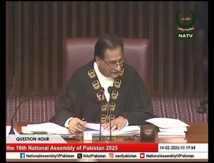 758K views · 10K reactions | رکن قومی اسمبلی شیر افضل مروت کی ایوان میں آمد پر اراکین نے ڈیسک بجائے، اس موقع پر اسپیکر قومی اسمبلی سردار ایاز صادق نے خوشگوار انداز میں گفتگو کرتے ہوئے کہا کہ آپ لوگ اس طرح کر کے ان کو مروا نہ دیجیے گا ۔ | NATIONAL ASSEMBLY OF PAKISTAN | Facebook