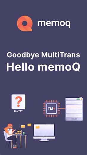 Moving from MultiTrans? Bring your translations with you