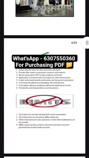 CS Project File || CLASS XII (2025-26) || FASHION STORE MANAGEMENT SYSTEM