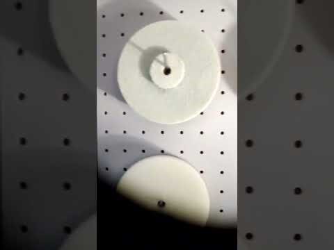 JFJ Easy Pro Disc Repair Machine (as of 3/23/2026) (Part 1)