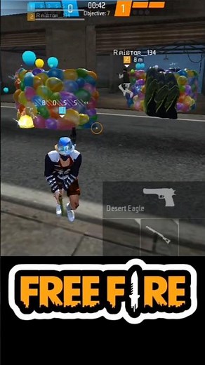 4 finger club gameplay 💥 montage Head shot 😱#shorts #fireefire