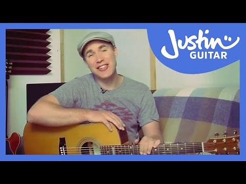 Beginners Very Easy Song: Whisky In The Jar using the FourChords App