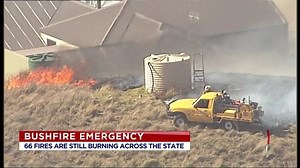 Queensland’s Premier Annastacia Palaszczuk MP with the latest bushfire update from Emergency Headquarters. More: 7news.link/irYmqZ #qldfires #7NEWS | 7NEWS Brisbane