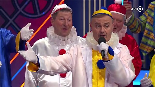 Mainz bleibt Mainz: Mainzer Hofsänger – Mainz bleibt Mainz 2025