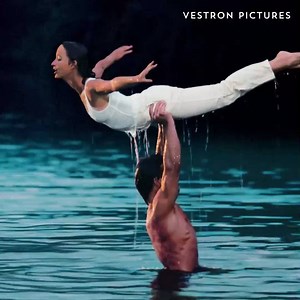 100K views · 1.2K reactions | The OG Dirty Dancing can't be beat! | Brit + Co | Facebook