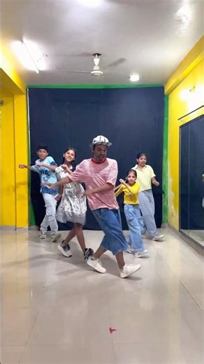 And The Fun begin with this dance 💃🏻🕺🏻💃🏻🕺🏻🤩 #dance #together
