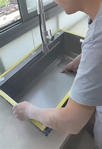 Custom Stainless Steel Sinks from OEM Factory