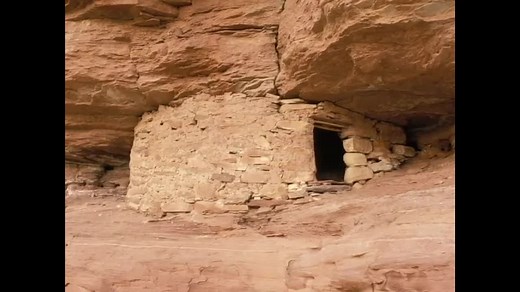 Inside Canyonlands - Ancestral Puebloans - Canyonlands National Park (U.S. National Park Service)