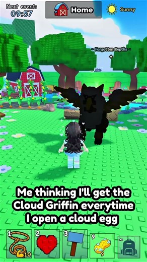 Every single time 😭 #catchandtame #adminabuse #robloxfyp #robloxgamestoplay #robloxgames