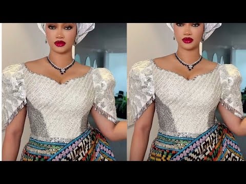 How to Cut and Sew Stylish cap sleeves / Stylish Cap sleeves
