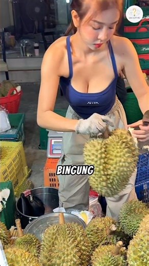 3 of the Strangest Fruits in the World ⁉️