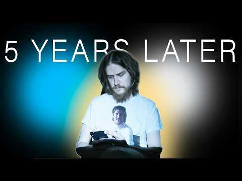 Reflecting on Inside: Bo Burnham's Masterpiece