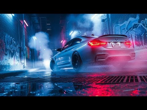 Car Music Deep House – Perfect Late Night Driving Mix with Luxury Sound & Relaxing Bass