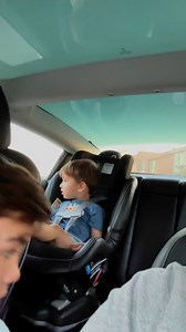 My son getting HYPHY! #thatsmyboy #hyphy #fyp | Fernandez_fam