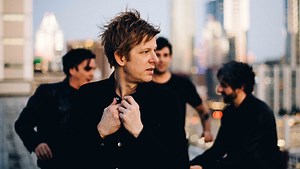 Spoon Announces Greatest Hits Album and Releases New Single 'No Bullets Spent'