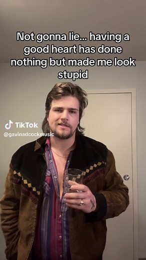 Four Leaf Clover Song Lyrics by Gavin Adcock