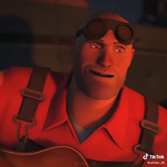 TF2 Engineer Memes: Sentry is Handsome!