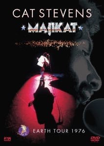 Cat Stevens - Majikat (Earth Tour 1976)