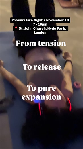 Step into a communal breathwork journey where conscious breathing, hypnotic visualization, immersive sound, and optional somatic touch unite. Leave with release, clarity, and a sense of belonging. | Phoenix Breathwork Method