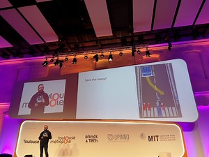 Moral Machine is learning how we want self-driving cars to kill