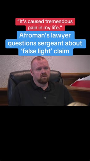 Afroman Sued for Defamation Over