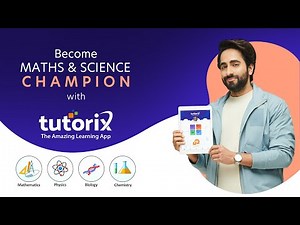 Become a Champion in Maths and Science with Tutorix