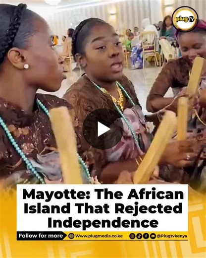 #history #africahistory #mayotte #comoros #globalpolitics #colonialhistory #economicreality #worldaffairs | Adesuwa Aghedo | 10 comments