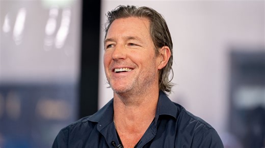Ed Burns talks first novel and ‘The Brothers McMullen’ sequel