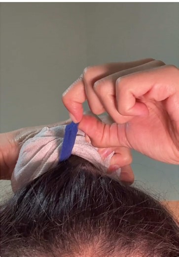 Tutorial Ondas Sin Calor para el Corte Mariposa