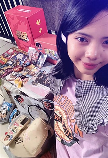 KORI Merchandise: Exclusive Collection for Fans