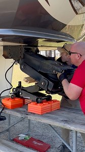 169K views · 421 reactions | Your fifth wheel pin box can MAKE or...