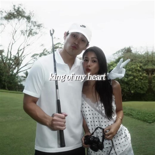 Supporting Your Golfer Husband: Tips for Wives