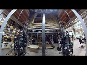 Secrets of The 5th: The Trap Room