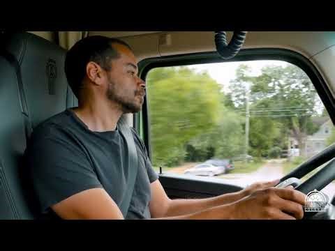 Commercial Vehicle Transportation (CDL) Program at HCC | 2025