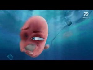 Touchstone Pictures/DreamWorks Animation SKG (2004; Shark Tale variant)