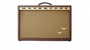 Magnatone Twilighter Stereo review