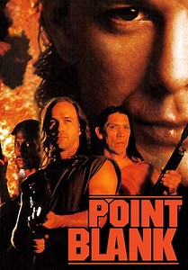 Point Blank (1998)