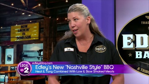 Edley's Nashville-Style BBQ