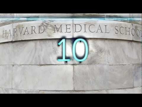 Top Ten Things You Need to Know About the HMS Curriculum Fellows