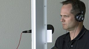 With Royals’ season on hold, Ryan Lefebvre takes time to appreciate blessings in life