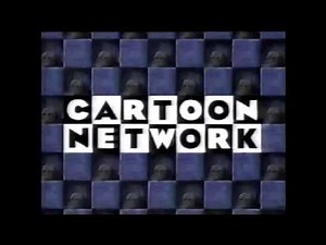 Cartoon Network commercials from March 15th, 1998